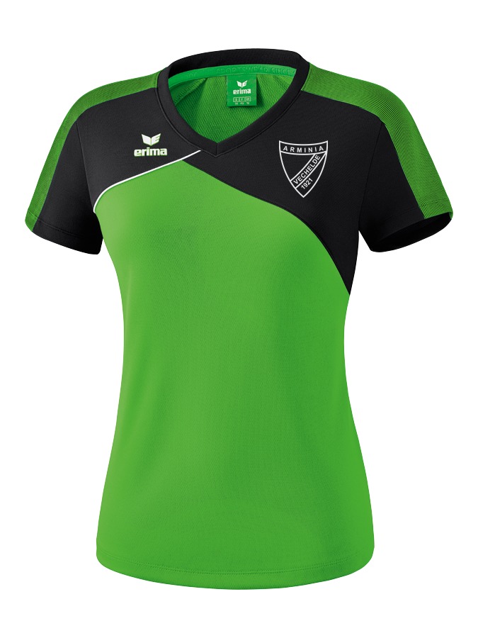 Erima Premium One 2.0 T-Shirt Damen