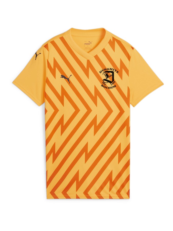 PUMA teamGLORY Trikot Damen