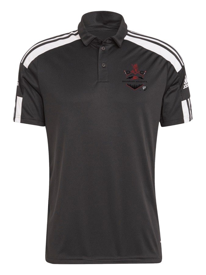 adidas Squadra 21 Poloshirt