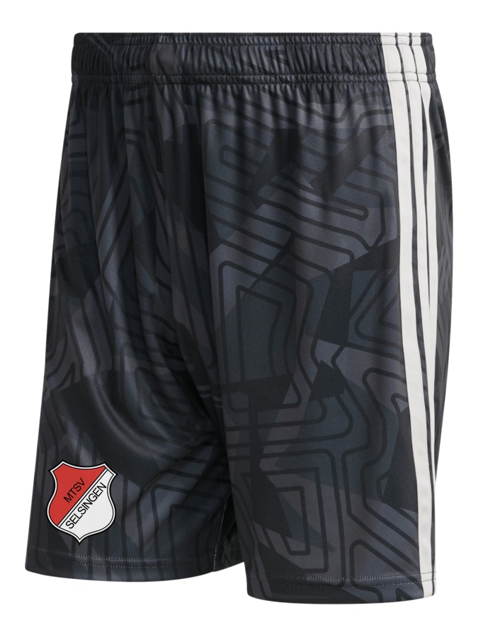 adidas Tiro 26 Competition Torwartshorts