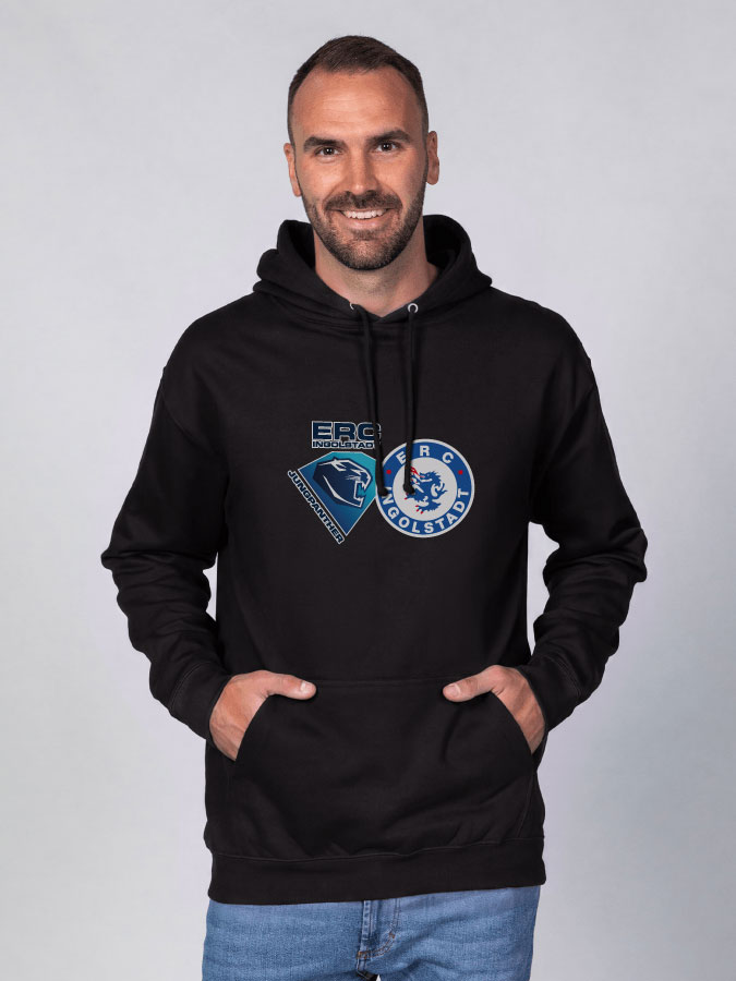Hoodie Classic Herren