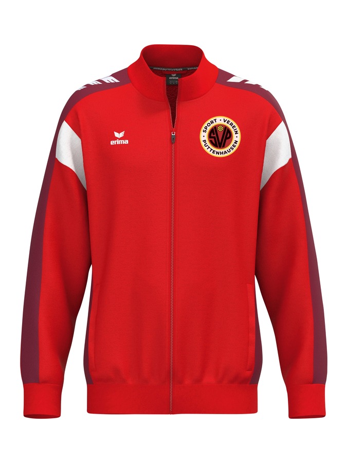 Erima Celebrate 125 Trainingsjacke