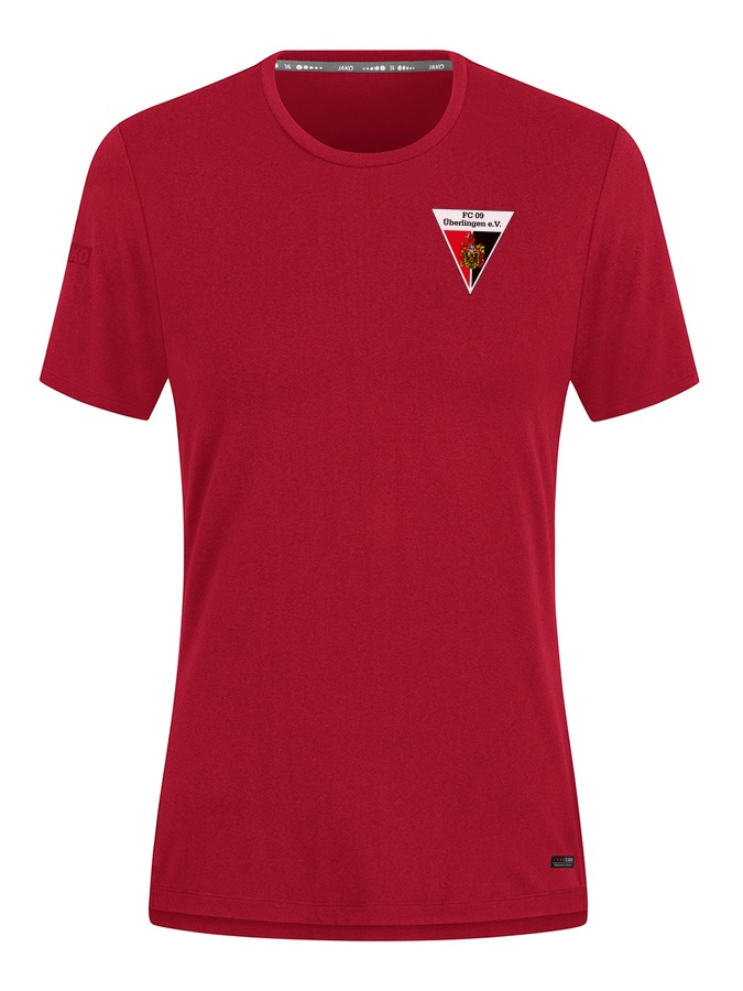 Jako T-Shirt Pro Casual Damen