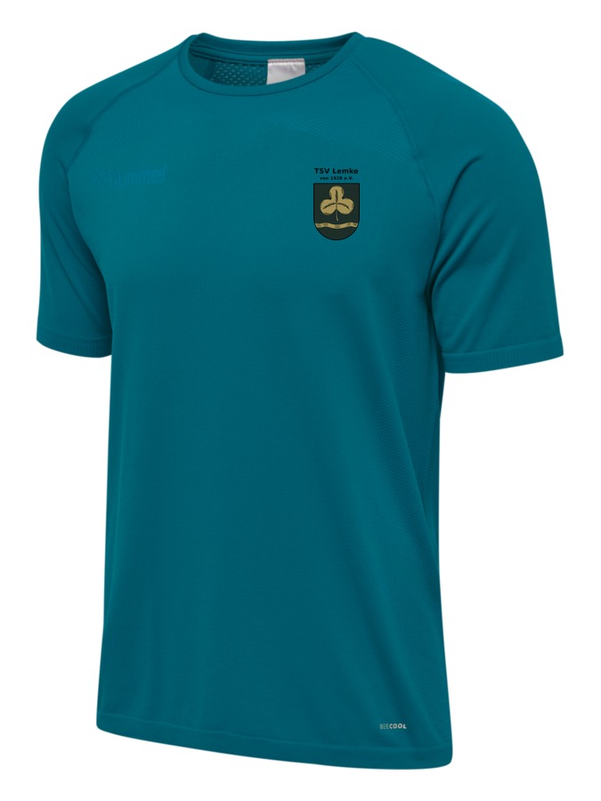 Hummel Authentic Pro Seamless Jersey Trikot