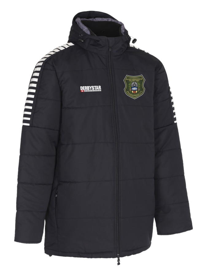 Derbystar Hyper Stadionjacke