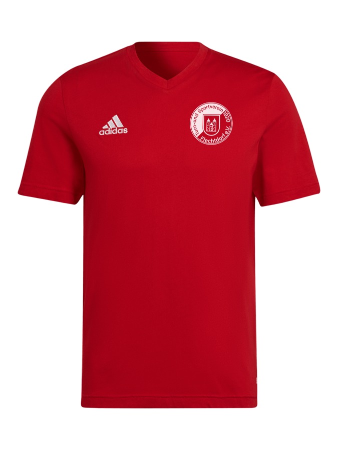 adidas Entrada 22 T-Shirt