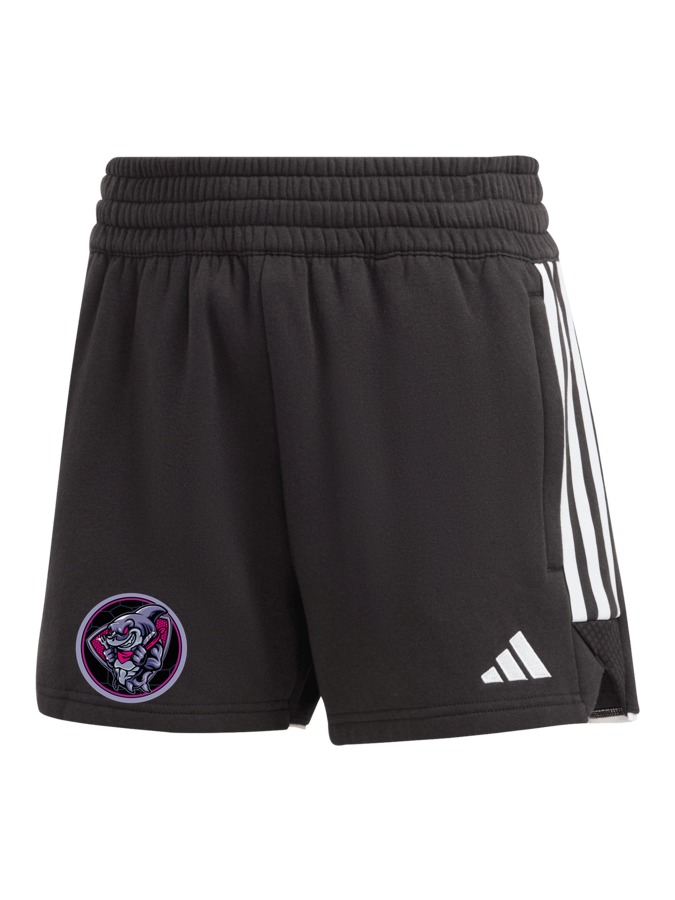 adidas Tiro 23 League Sweatshorts Damen