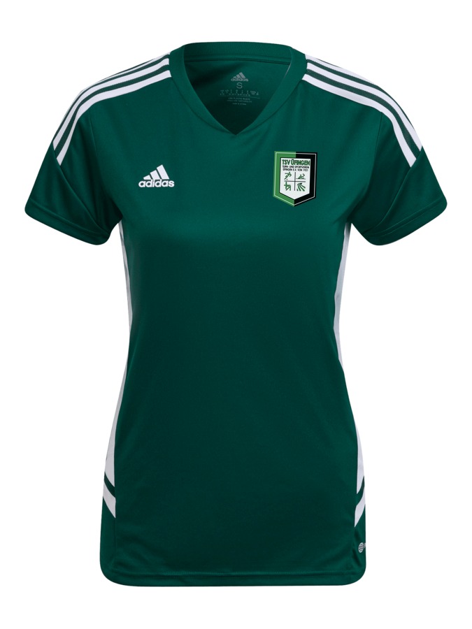 adidas Condivo 22 Trikot Damen