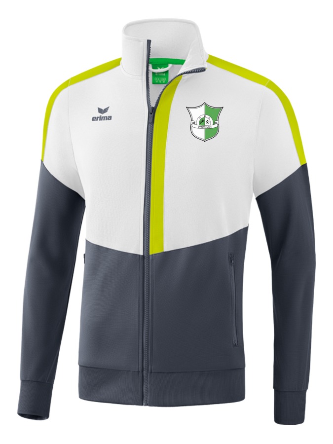 Erima Squad Worker Jacke