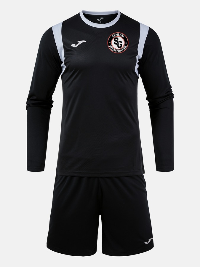 Joma Zamora XI Set