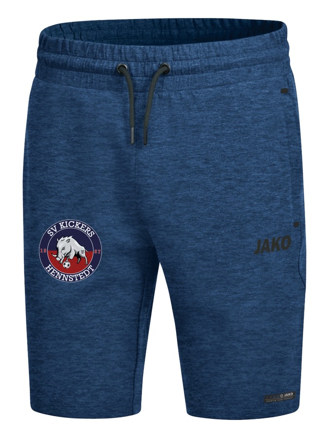 Jako Short Premium Basics