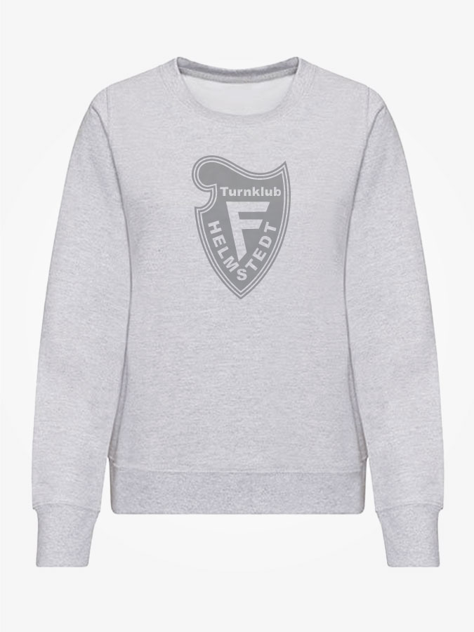 Sweater All Grey Unisex