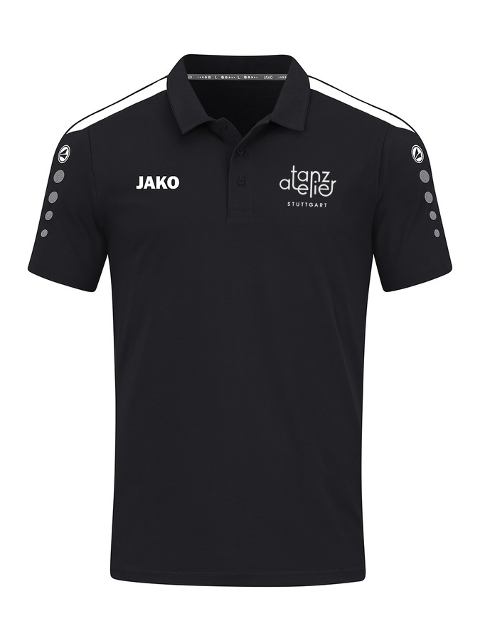 Jako Poloshirt Power Damen