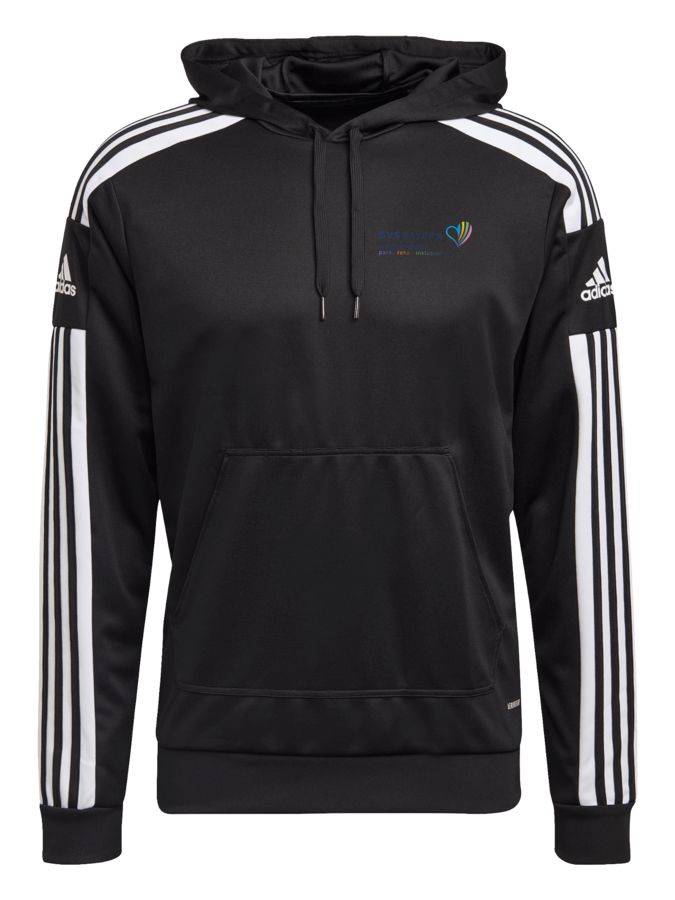 adidas Squadra 21 Hoodie
