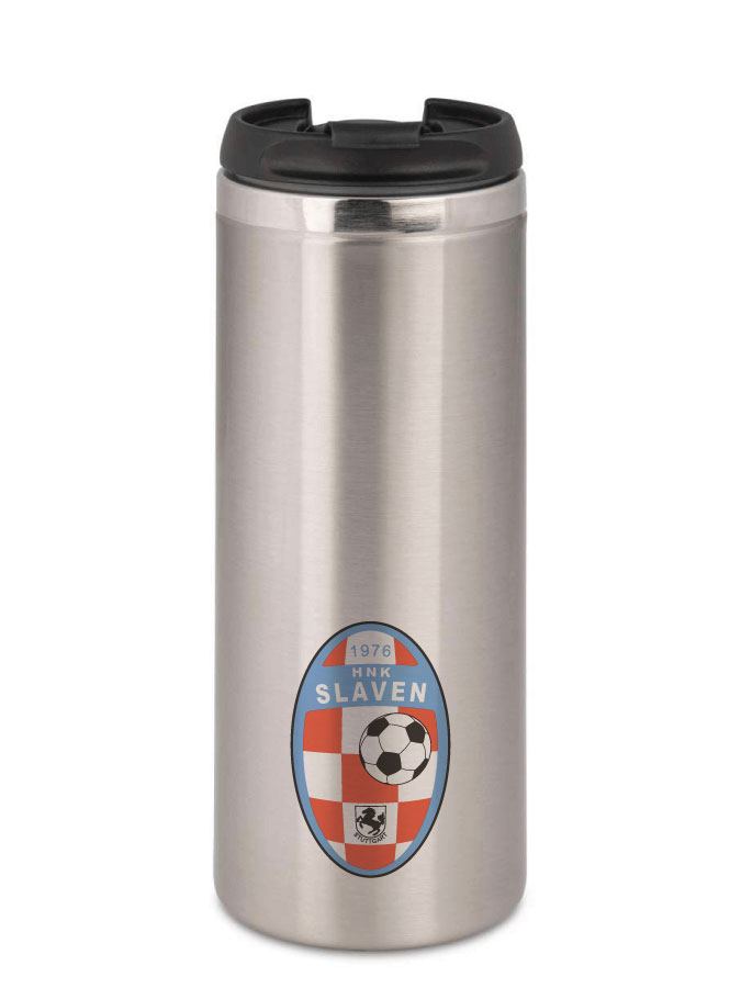 Edelstahl-Thermosbecher