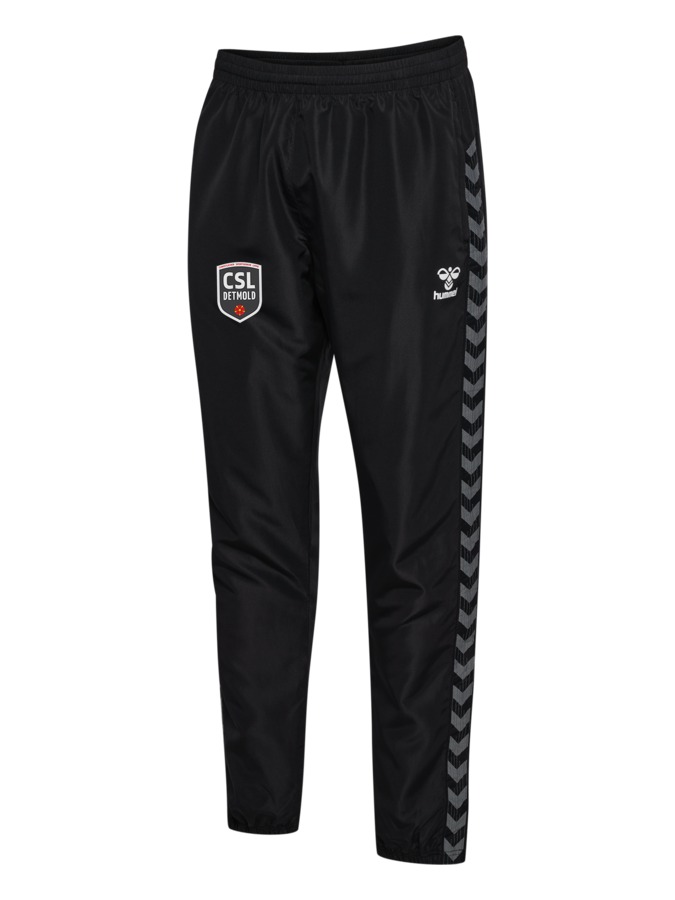 Hummel Authentic Micro Pants