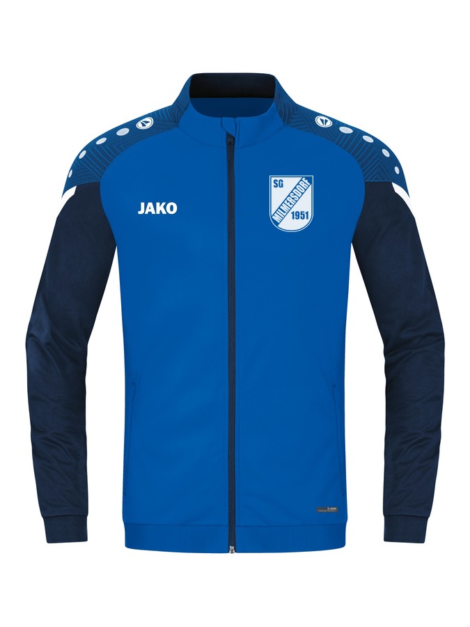 Jako Polyesterjacke Performance