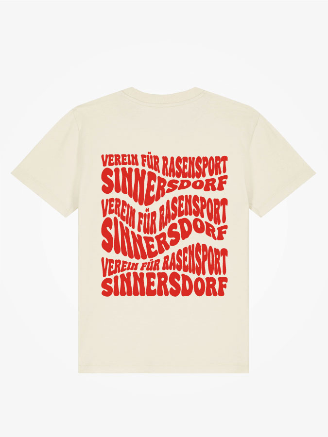 T-Shirt Wavy Kids