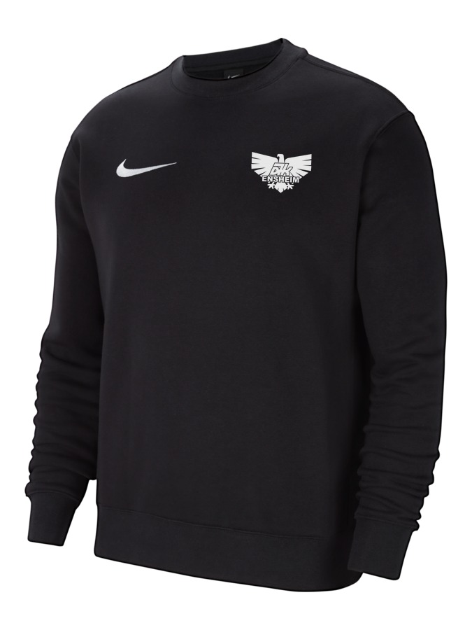Nike Park 20 Fleece Crew Kinder