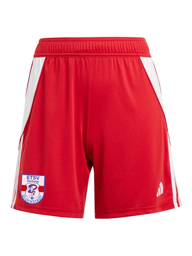 adidas Tiro 24 Shorts Damen