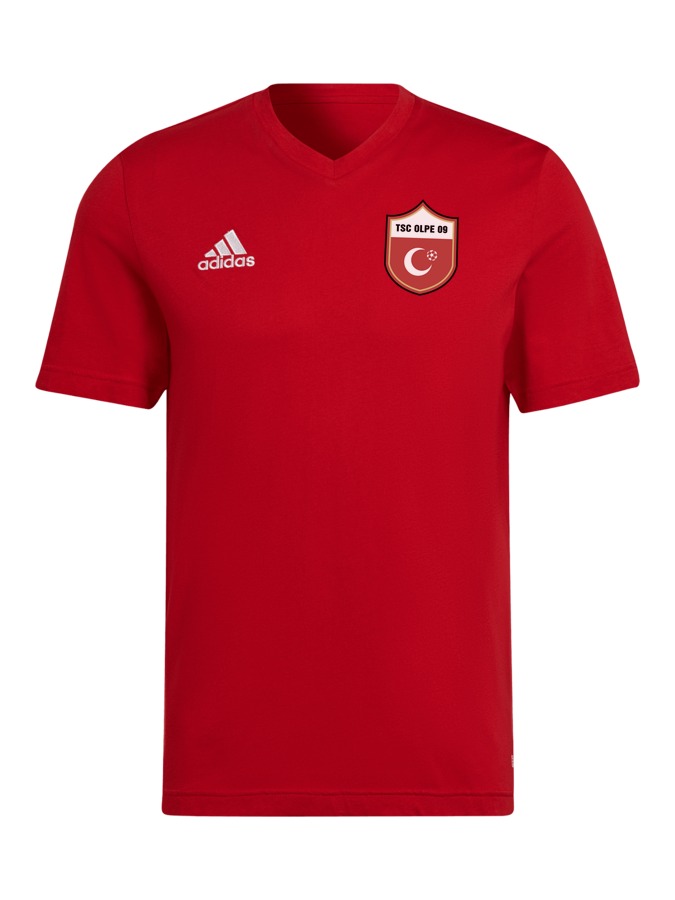 adidas Entrada 22 T-Shirt
