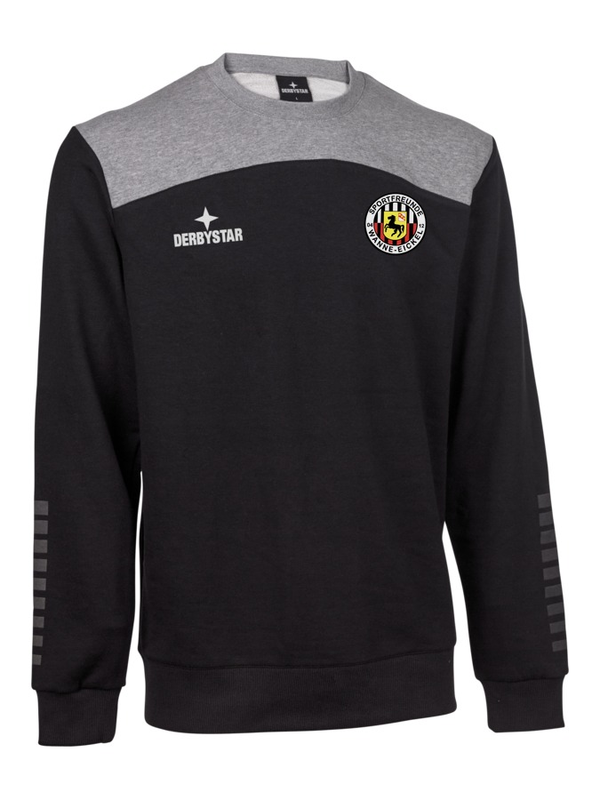 Derbystar Sweatshirt Ultimo