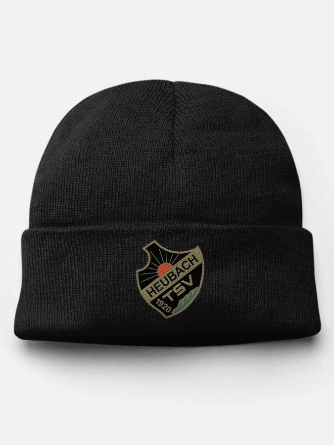Beanie Sticklogo