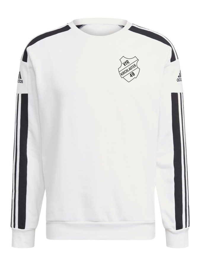 adidas Squadra 21 Sweatshirt