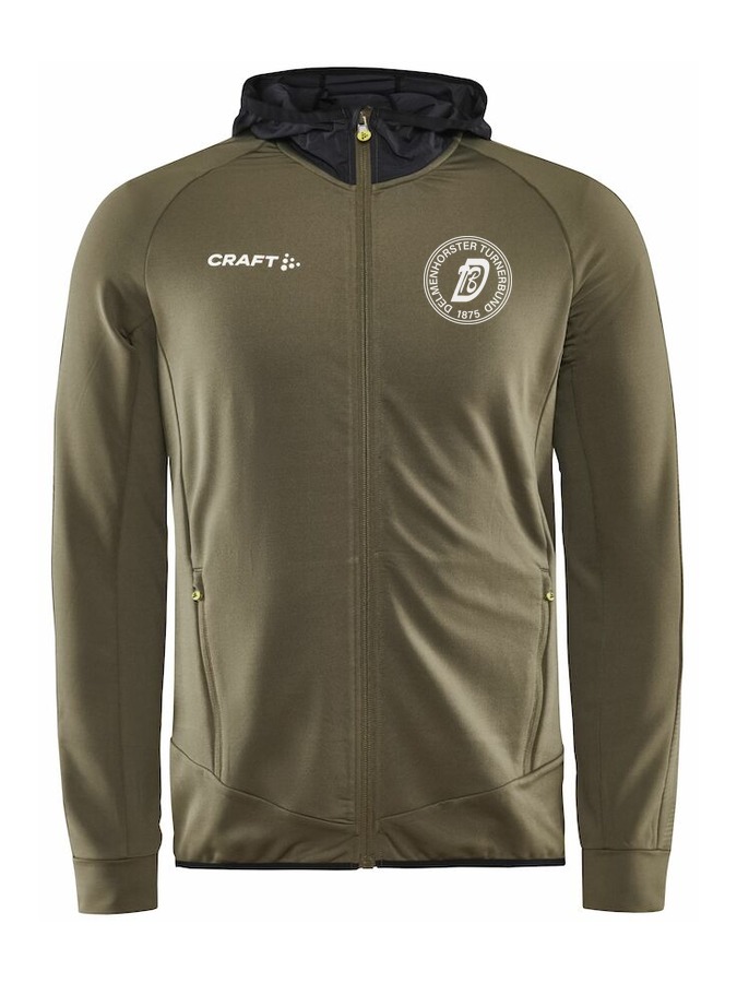 Craft Extend Trainingsjacke