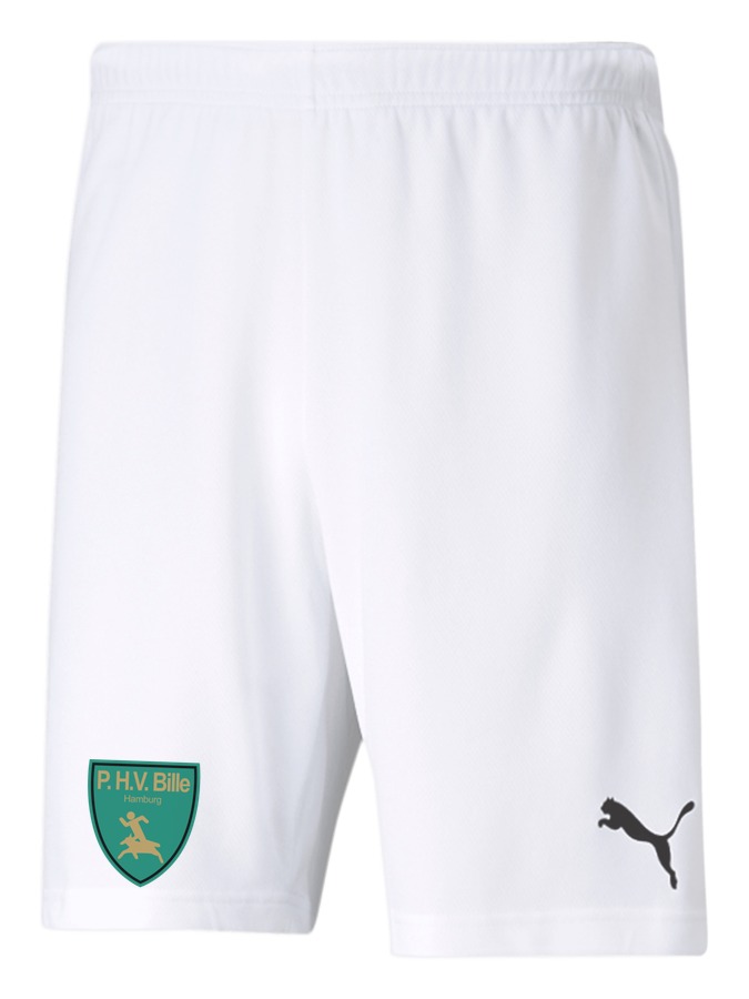 PUMA teamRISE Short
