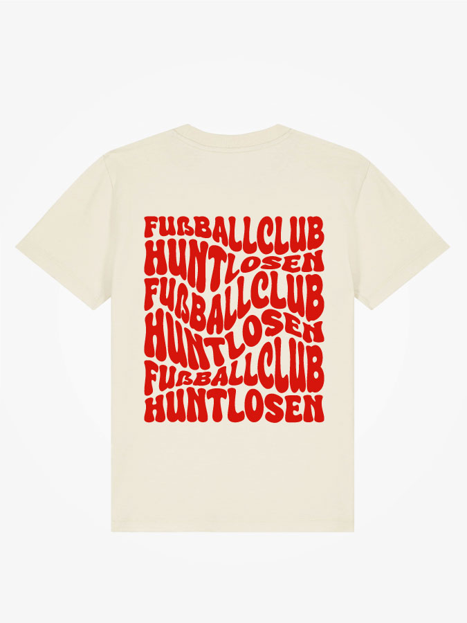 T-Shirt Wavy Kids