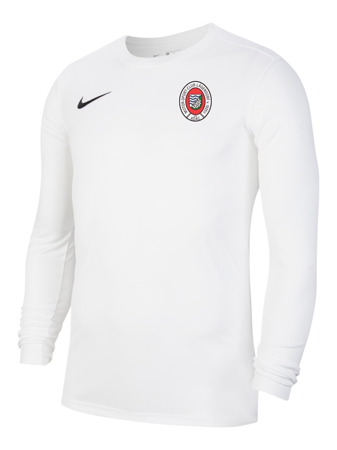 Nike Park VII Langarm Trainingsoberteil Kinder