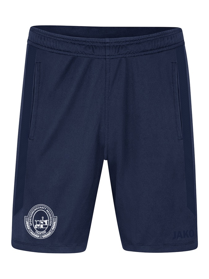 Jako Short Power Damen