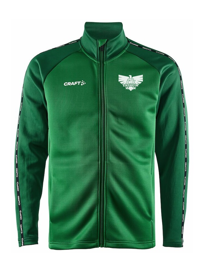 Craft Squad 2.0 Trainingsjacke