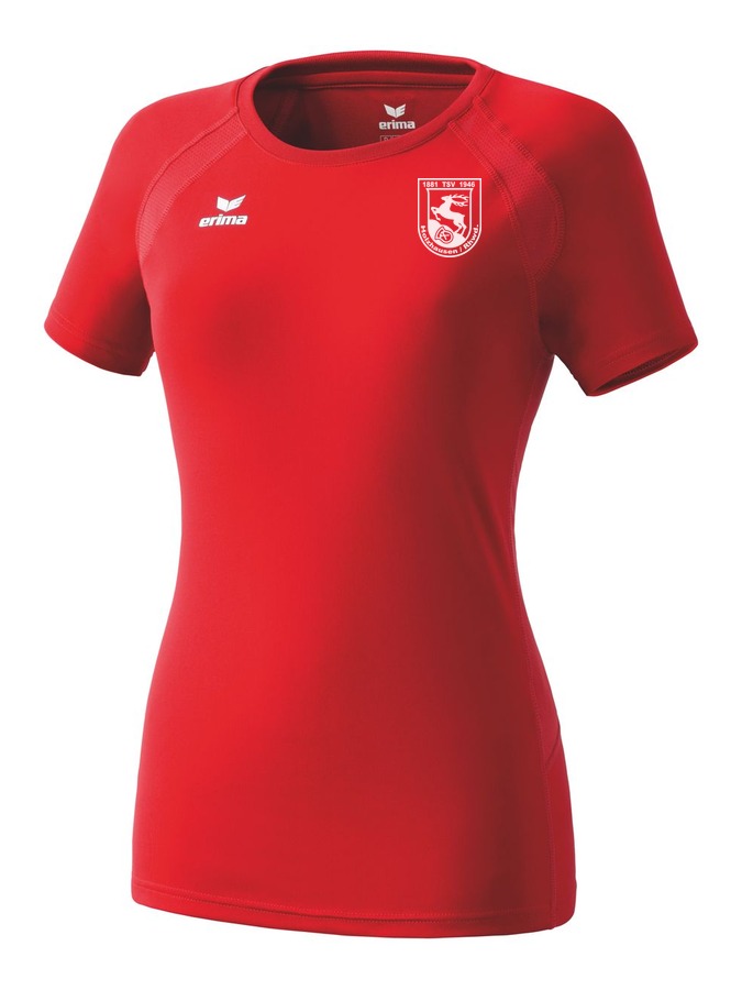 Erima Performance T-Shirt Damen