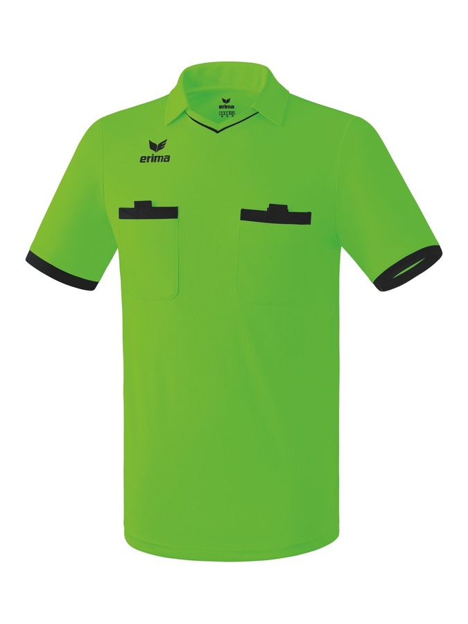 Erima Saragossa Schiedsrichtertrikot