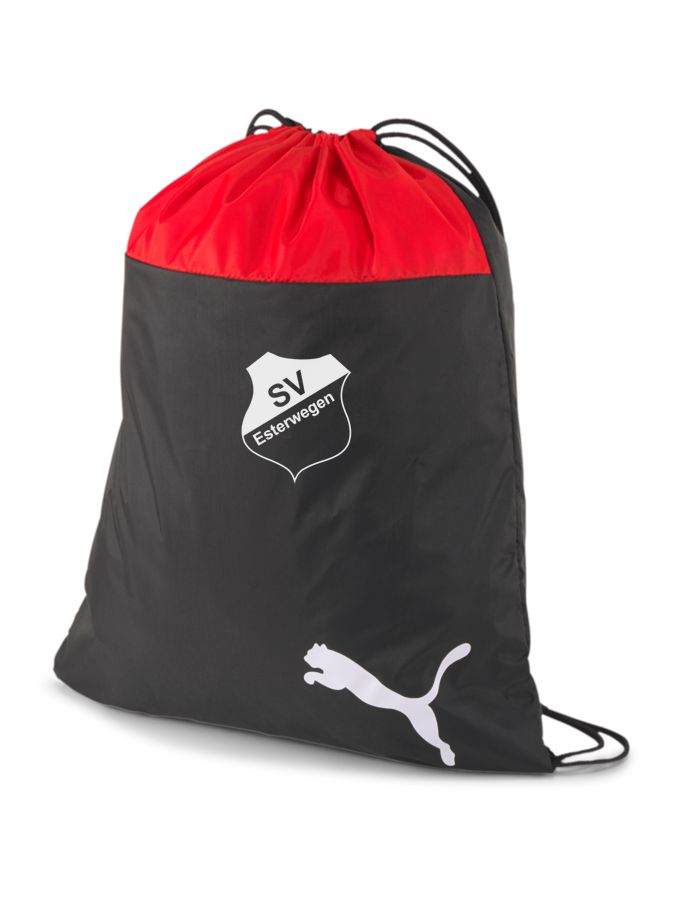 PUMA teamGOAL 23 Gym Sack