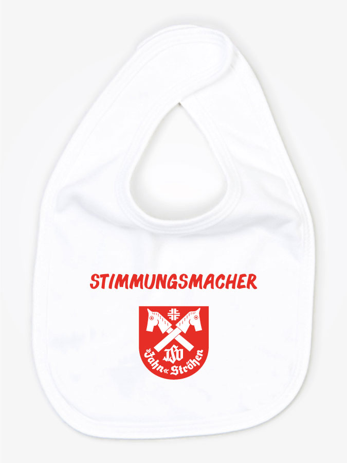 Babylätzchen Stimmungsmacher