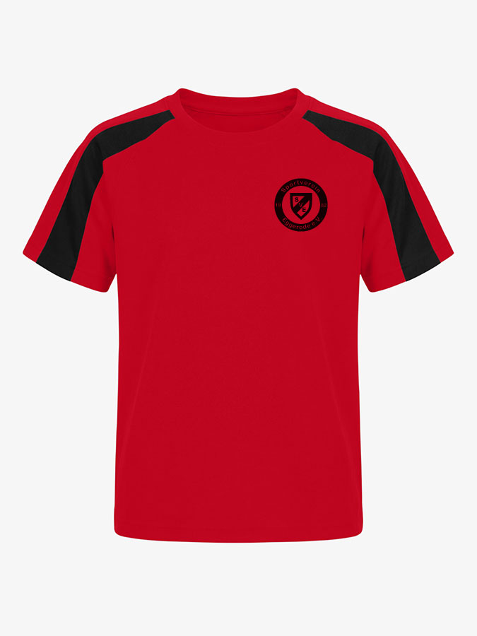 Trainingsshirt Function Kids
