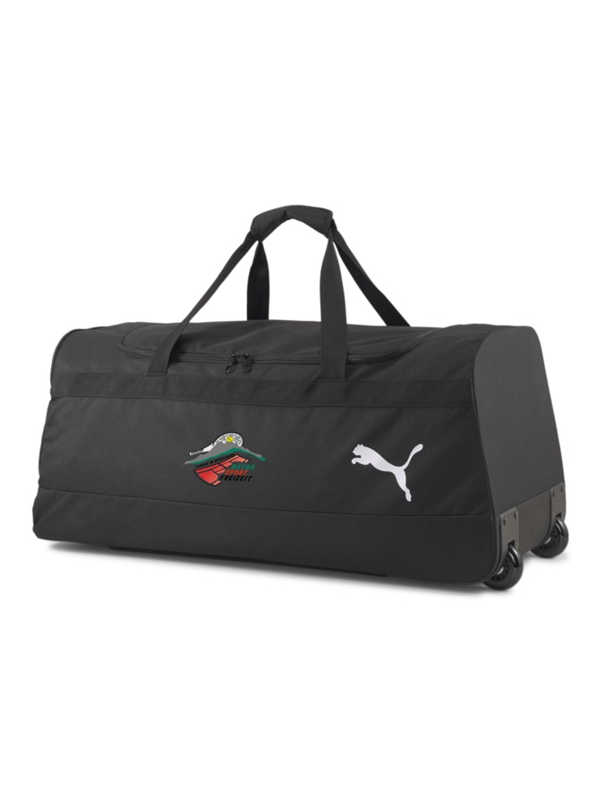 PUMA teamGOAL 23 Wheel Teambag L