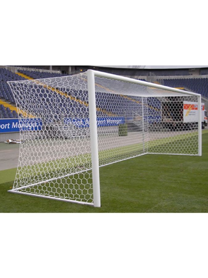 Senior-Fußballtor
