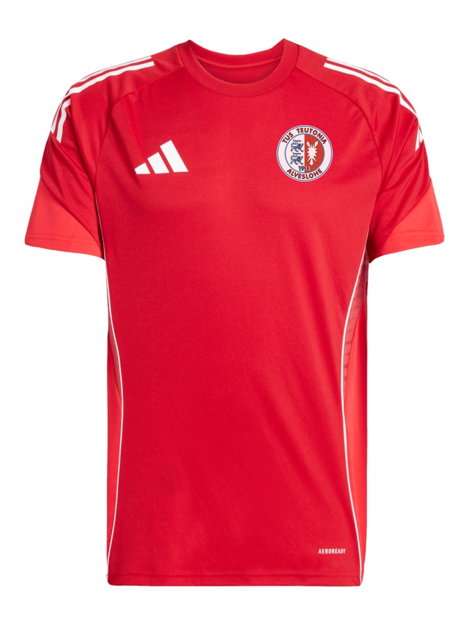 adidas Tiro 25 Competition Trikot