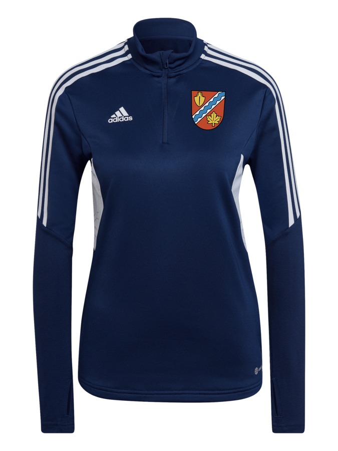 adidas Condivo 22 Trainingstop Damen