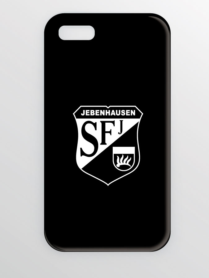 Smartphone Case Logo