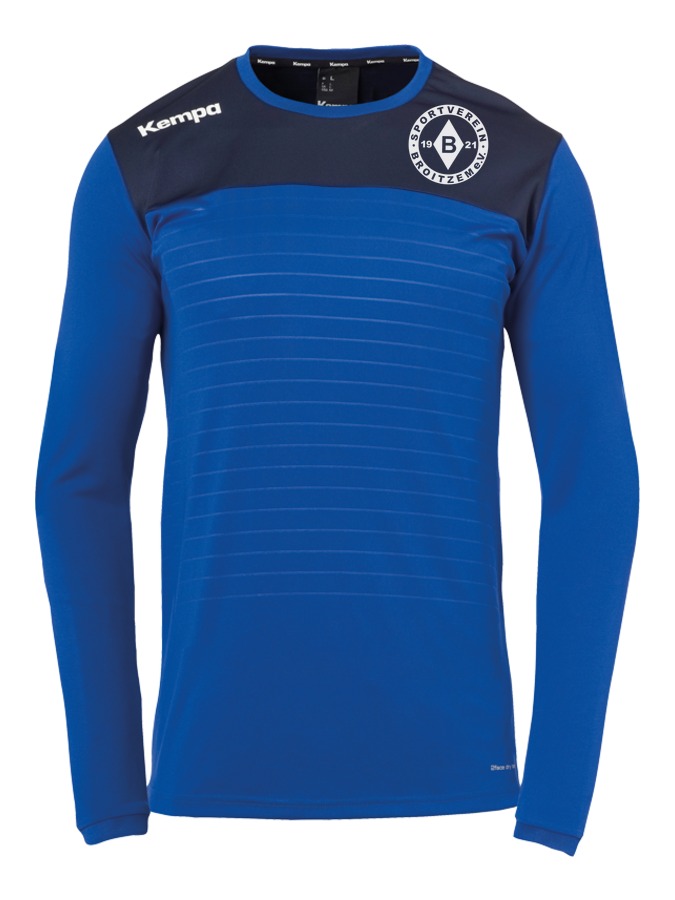Kempa Emotion 2.0 Langarmshirt