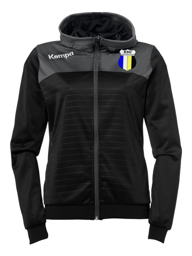 Kempa Emotion 2.0 Kapuzenjacke Damen