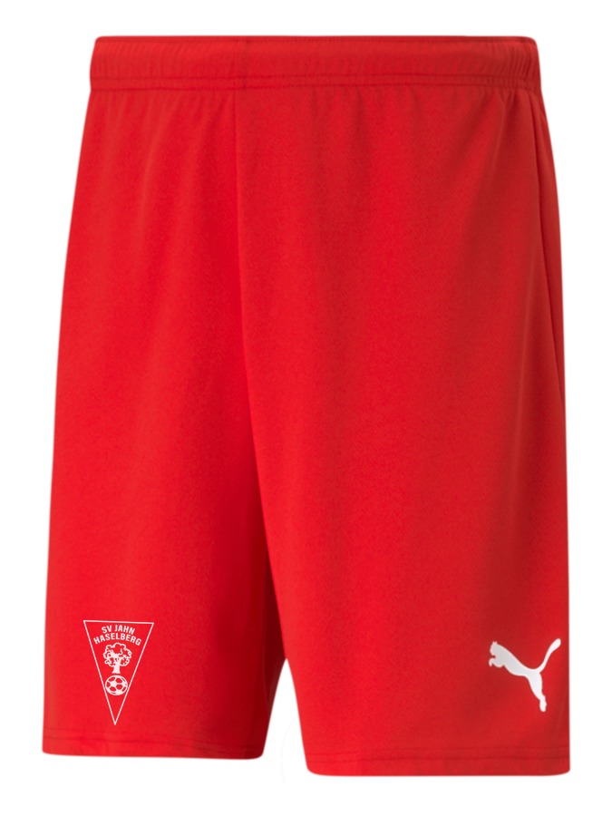 PUMA teamRISE Short