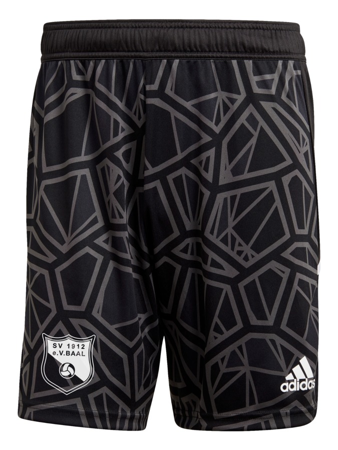 adidas Condivo 22 Torwartshorts