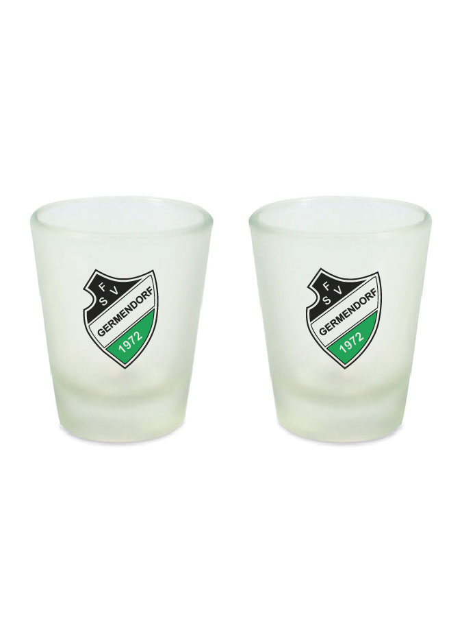 2er Set Schnapsglas Alina