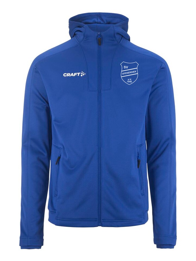 Craft Evolve 2.0 Trainingsjacke